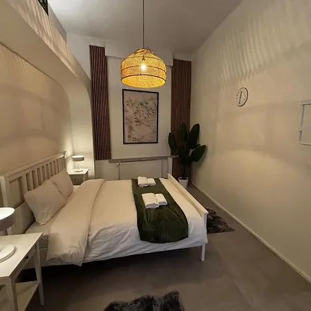 6 Stylish & Comfortable , Heart Of Apartment Ghent