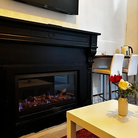 6 Stylish & Comfortable , Heart Of Ghent