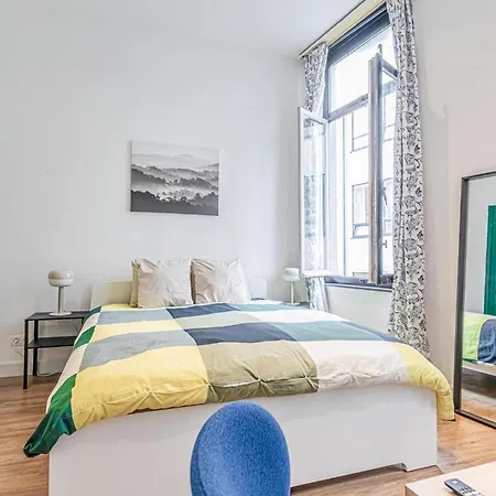 6 Stylish & Comfortable , Heart Of Ghent