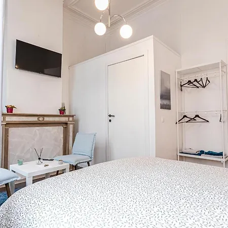 6 Stylish & Comfortable , Heart Of Ghent
