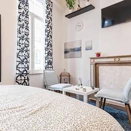 6 Stylish & Comfortable , Heart Of * Ghent