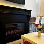 6 Stylish & Comfortable , Heart Of 根特