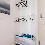 6 Stylish & Comfortable , Heart Of 公寓 根特