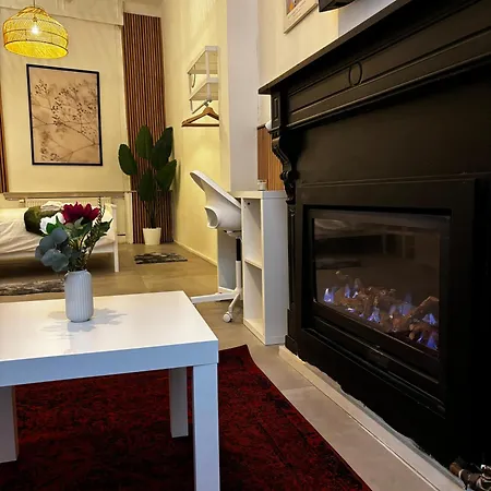 6 Stylish & Comfortable , Heart Of Apartamento