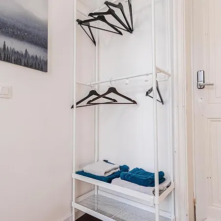 6 Stylish & Comfortable , Heart Of Apartamento Gante