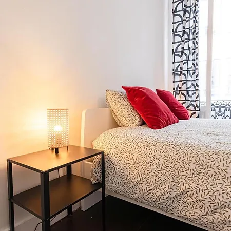 6 Stylish & Comfortable , Heart Of דירה *