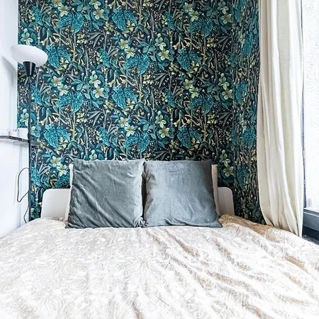 דירה 6 Stylish & Comfortable , Heart Of *