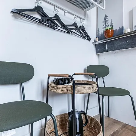 6 Stylish & Comfortable , Heart Of * גנט