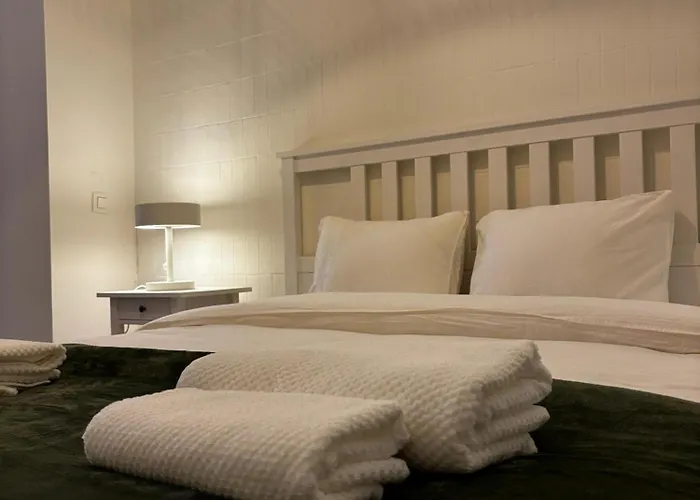 6 Stylish & Comfortable , Heart Of Apartamento