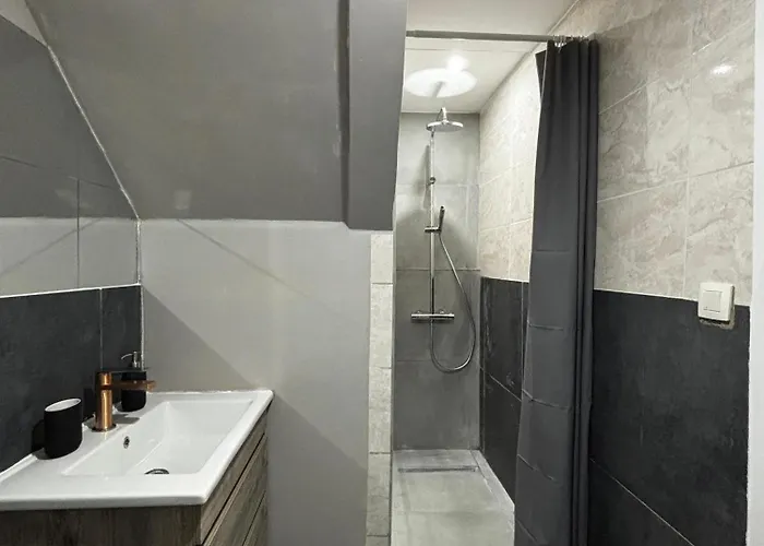 6 Stylish & Comfortable , Heart Of Apartamento *