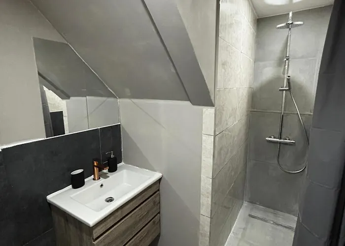 Apartamento 6 Stylish & Comfortable , Heart Of *