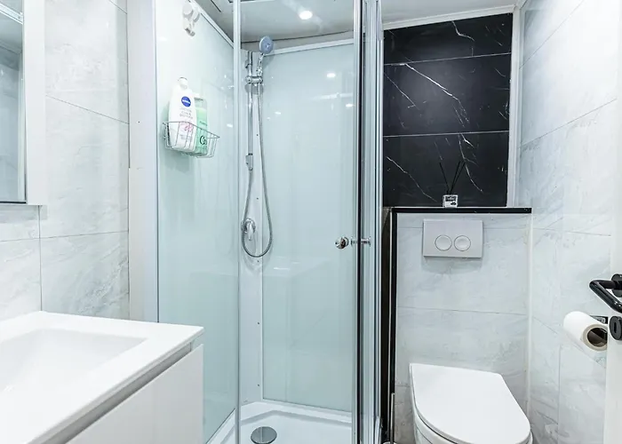 6 Stylish & Comfortable , Heart Of Apartamento *