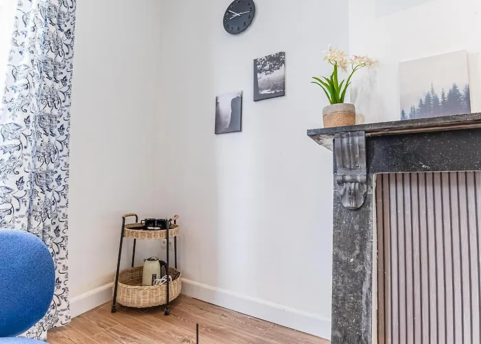 6 Stylish & Comfortable , Heart Of Apartamento