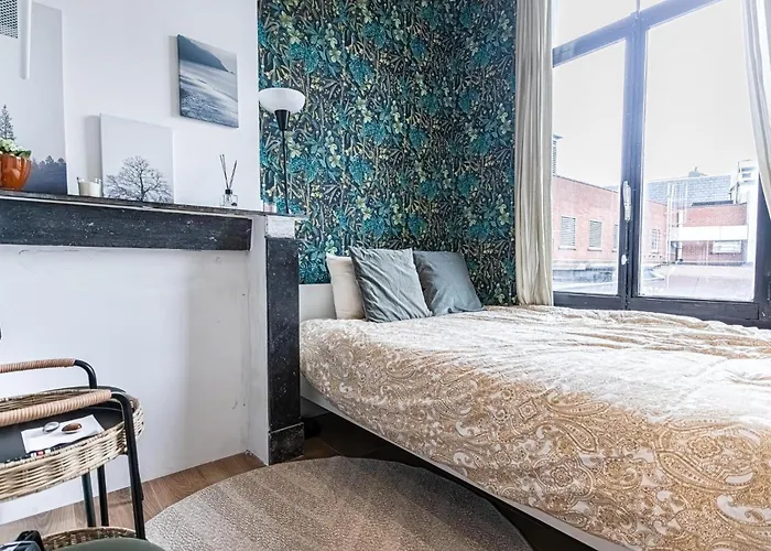 Apartamento 6 Stylish & Comfortable , Heart Of *