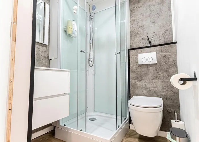 6 Stylish & Comfortable , Heart Of Apartamento