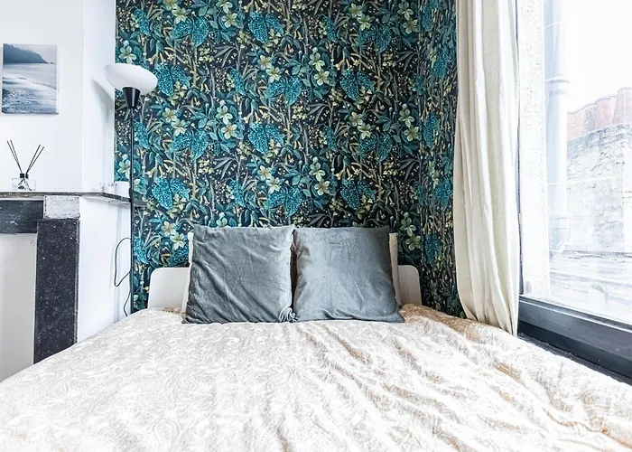 Apartamento 6 Stylish & Comfortable , Heart Of *