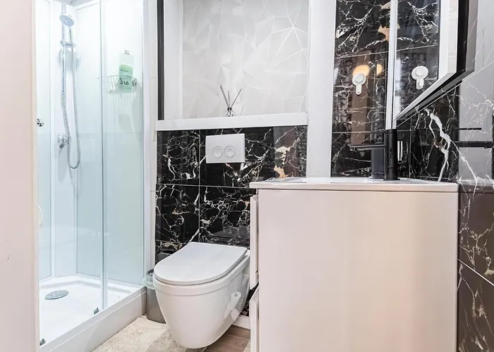 6 Stylish & Comfortable , Heart Of * Gante