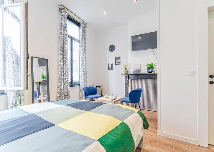 6 Stylish & Comfortable , Heart Of Γάνδη