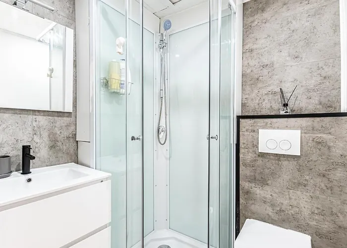 6 Stylish & Comfortable , Heart Of Γάνδη