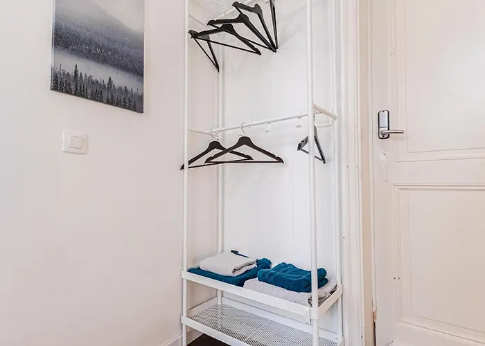 6 Stylish & Comfortable , Heart Of Διαμέρισμα Γάνδη