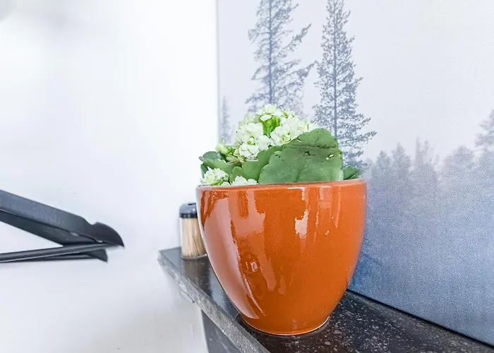 6 Stylish & Comfortable , Heart Of Διαμέρισμα *